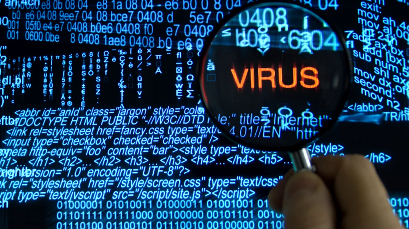 computer virus removal jpeg