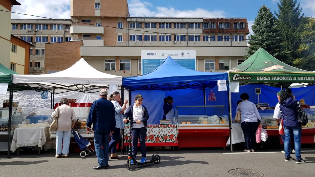 balci la spital foto diana frîncu