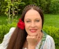 Maria Dragomiroiu a înregistrat numeroase discuri și albume. FOTO: arhiva personală