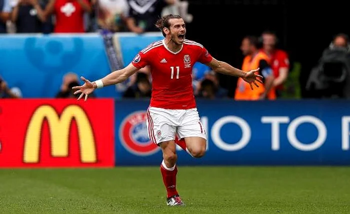 
    Gareth Balefoto: arhivă personală  