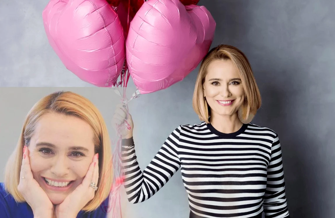 Andreea Esca, dezvăluiri despre prima noapte de amor / foto: Colaj Click!