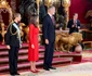 Regele Felipe, Regina Letizia si Printesa Leonor