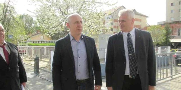 dan costescu
