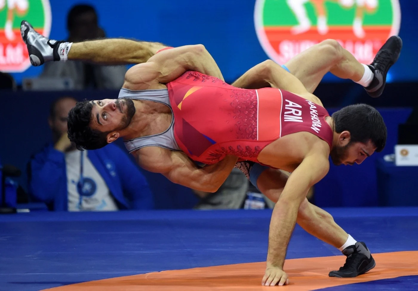 România, buricul luptelor în sportul mondial. Țara noastră a primit găzduirea unei competiții importante