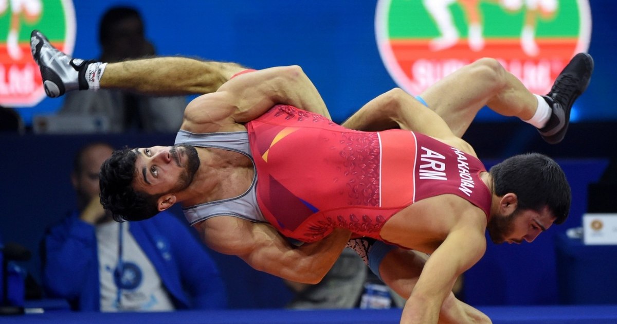 România, buricul luptelor în sportul mondial. Țara noastră a primit găzduirea unei competiții importante