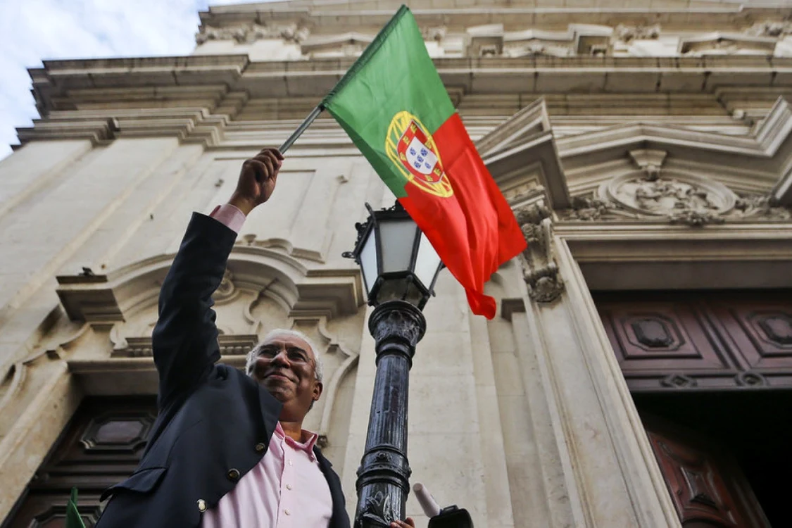 portugalia