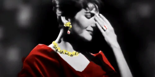 Maria Callas