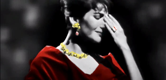 Maria Callas