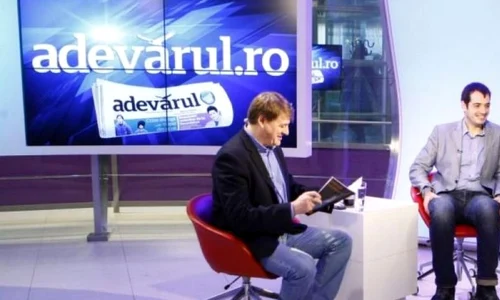 Dezbatere Historia la Adevărul Live: Criza din Ucraina, Republica Moldova şi România  Ce se alege de proiectul Unirii? jpeg