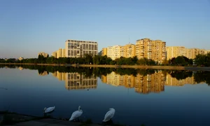 Coletina, Bucuresti, foto Shutterstock jpg