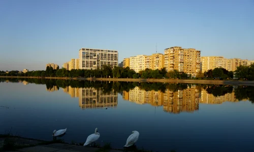 Coletina, Bucuresti, foto Shutterstock jpg