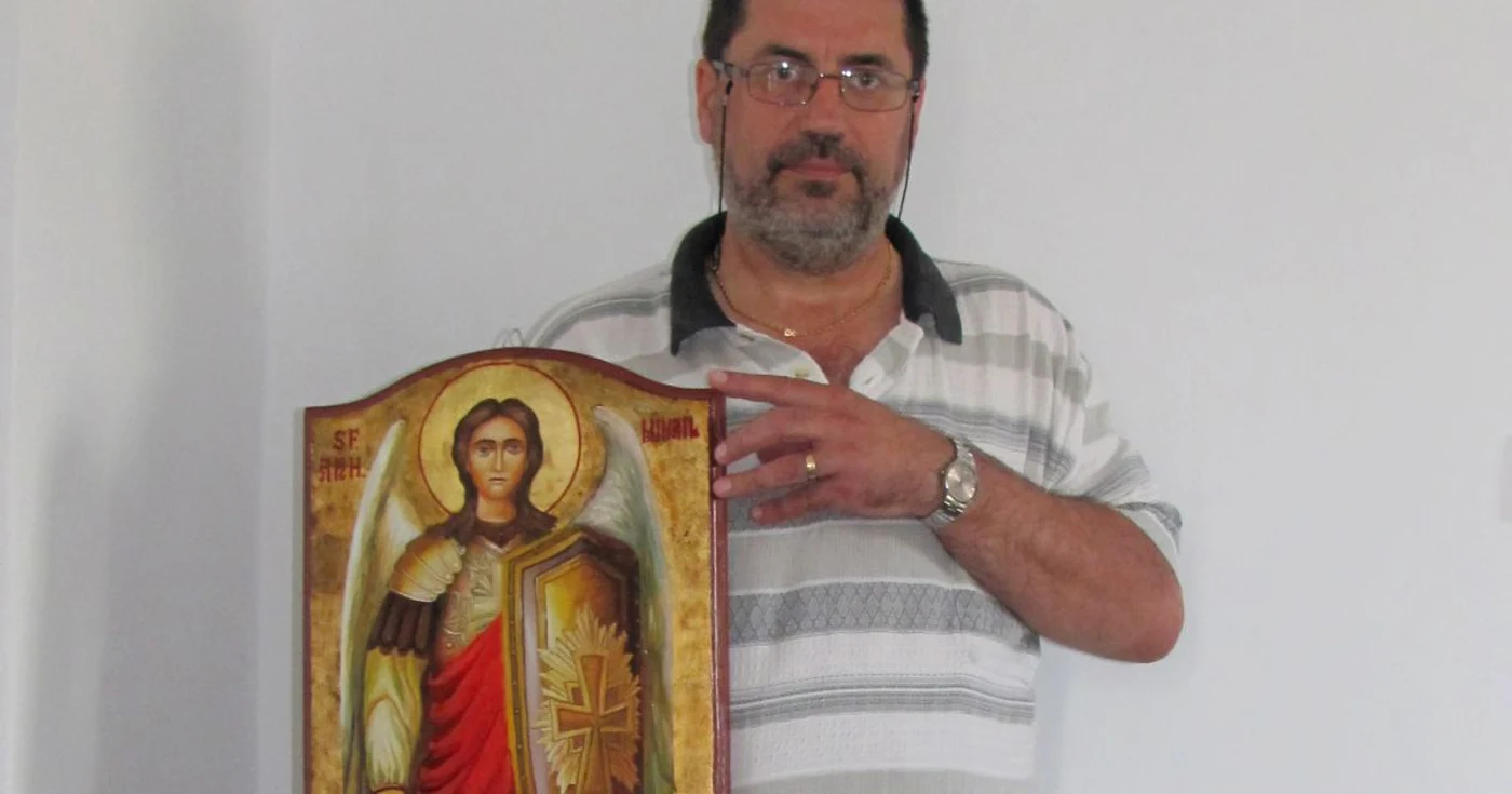 Constantin Alexa
