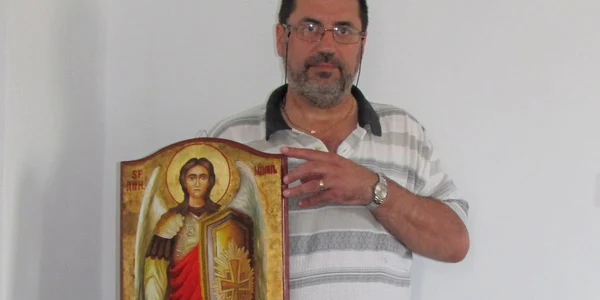 Constantin Alexa