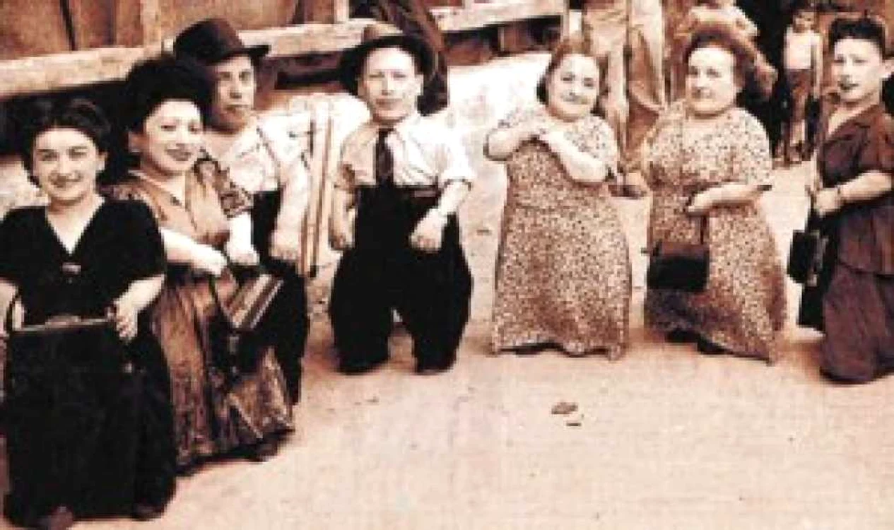 Familia Ovitz