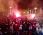 Bucurie croati la Zagreb dupa castigarea finalei mici la CMF 2022 din Qatar 17 decembrie 2022 FOTO Profimedia (4) jpg