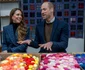 Kate și William, vizită în Scoția marți, 20 ianuarie, Profimedia 