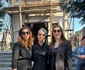 Sanda Ionescu, Roxana Pănoiu și Gabriela Lucuțar