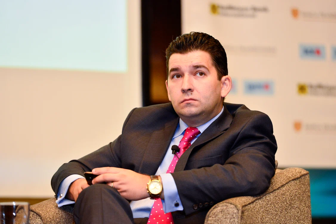 
    Liviu Voinea este vice-guvernatorul BNRFoto: Mediafax  