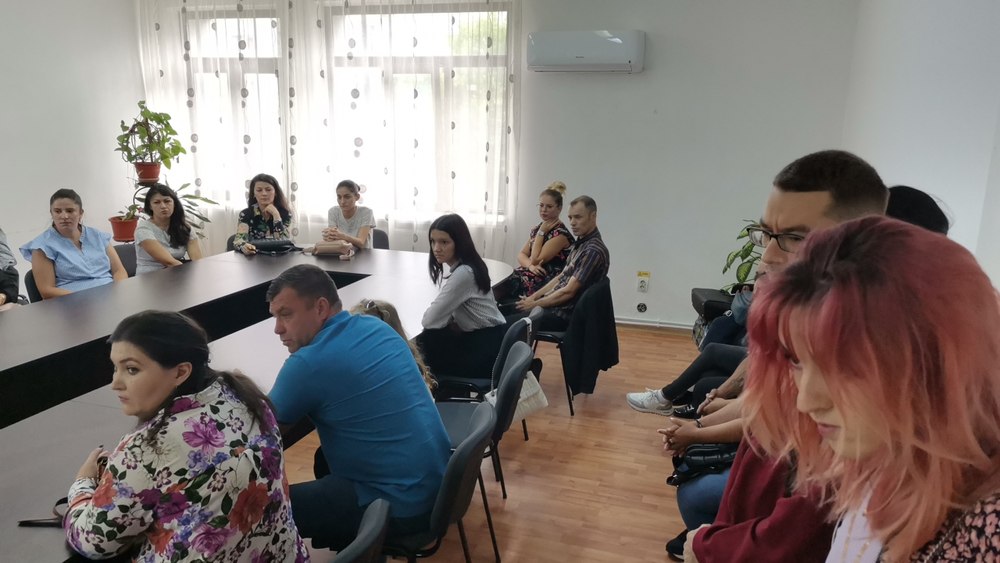 Calendarul de desfășurare a concursului/ testării la nivelul Școlii Postliceale Sanitare “Banatul” Caransebeș