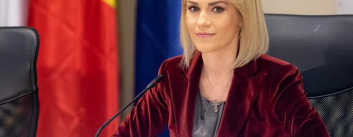 Gabriela Firea