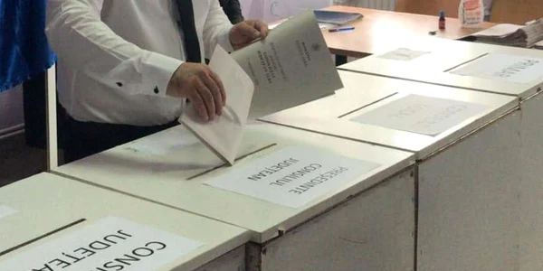 vot alegeri