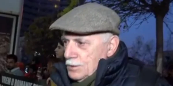 captura