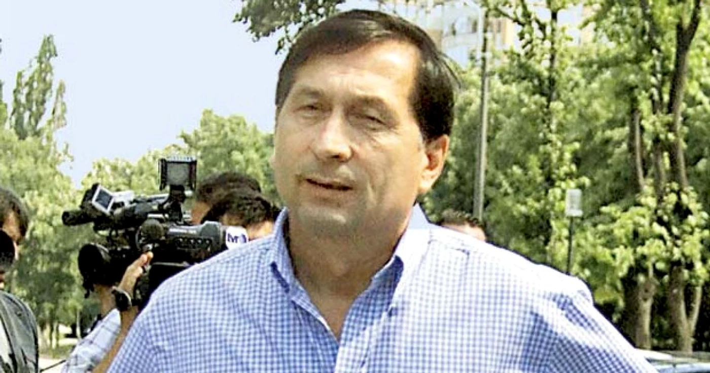 Ion Crăciunescu, la al treilea mandat în fruntea Comisiei Centrale a Arbitrilor
