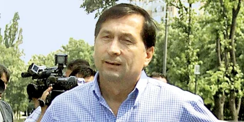 Ion Crăciunescu va fi doar analist TV din sezonul următor