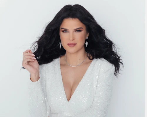 Monica Bârlădeanu