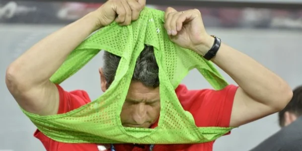 Gigi Multescu FOTO GSP