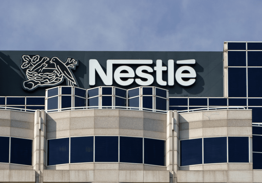 Investiție rară în Ucraina: Nestle deschide o fabrică