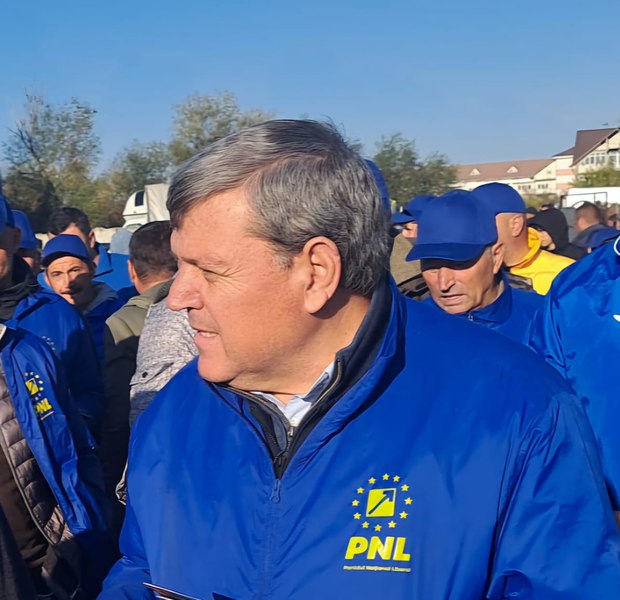 Primarul care cu 10 zile în urmă nu putea fi învestit a obținut întoarcerea deciziei judecătorilor. Candidează pentru Parlament