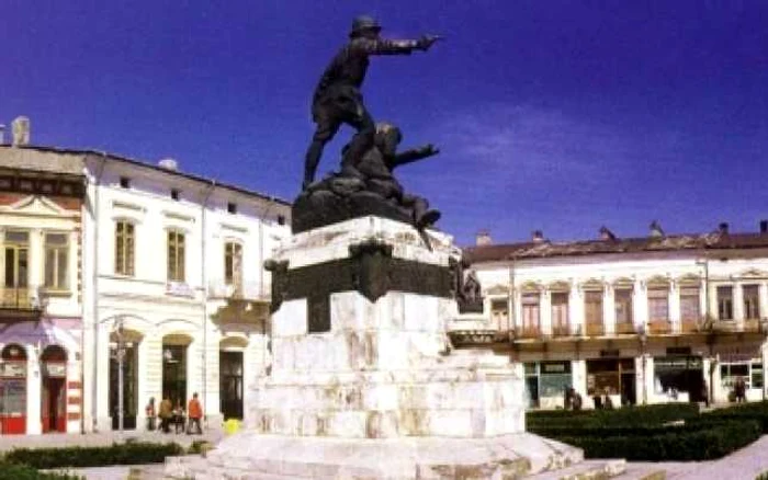 Botoşani FOTO Cosmin Zamfirache