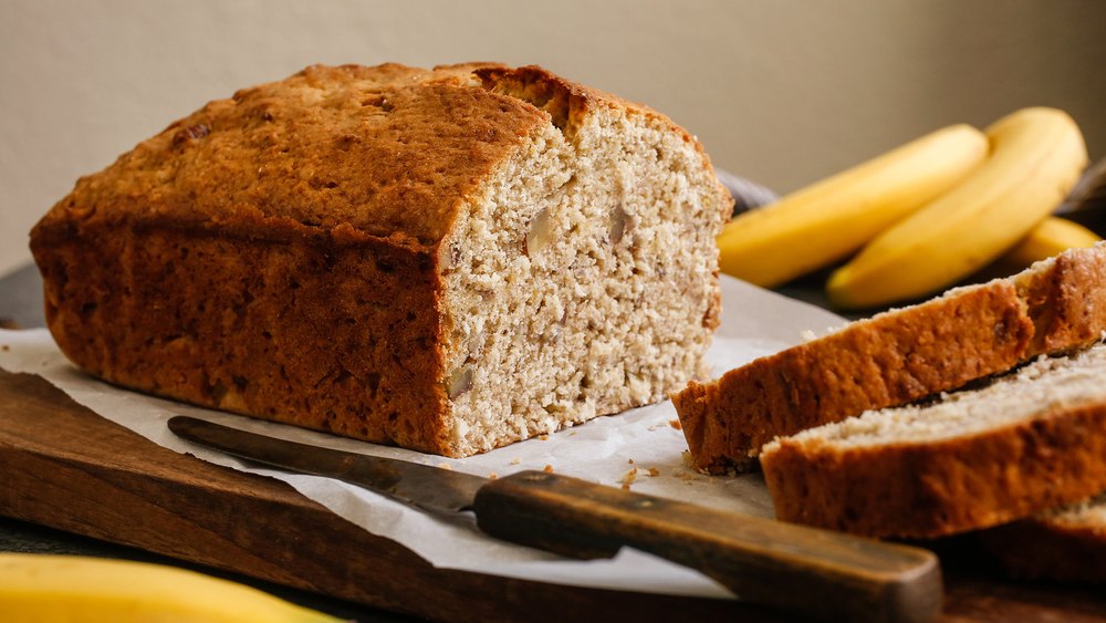 Ce puteți face din coaja de banană. Cât de utilă este în produsele de patiserie