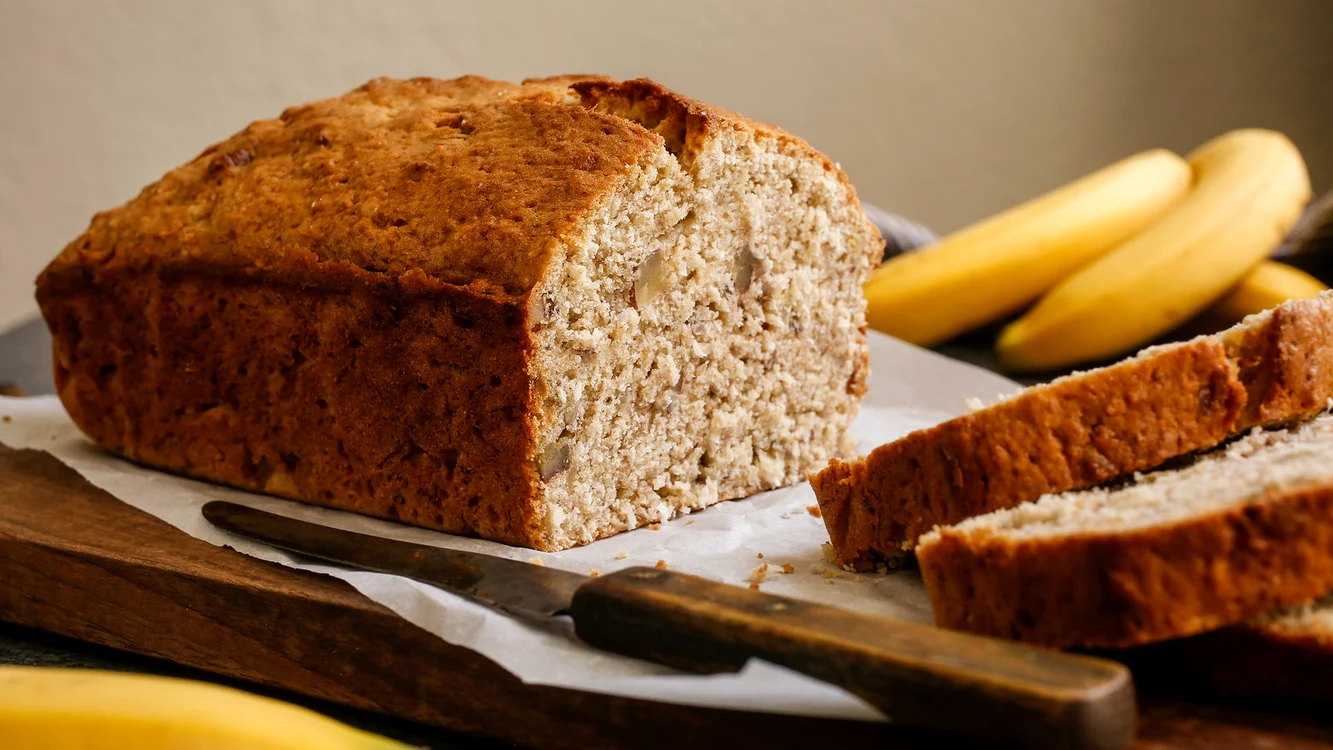 Produsele de patiserie pot fi făcute și din coji de banane Arhivă Adevărul