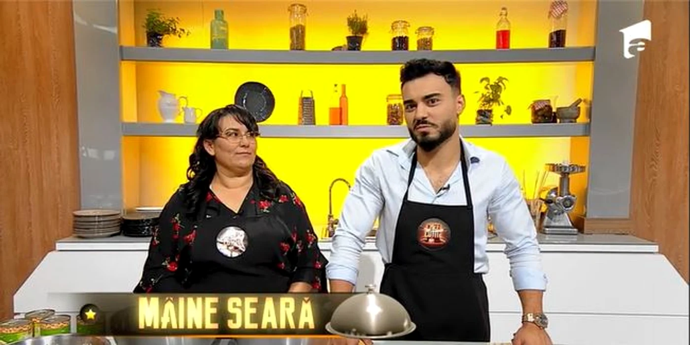 Jador l-a pus pe jar pe Pastramă