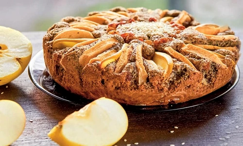 prajitura cu mac si gutui jpg