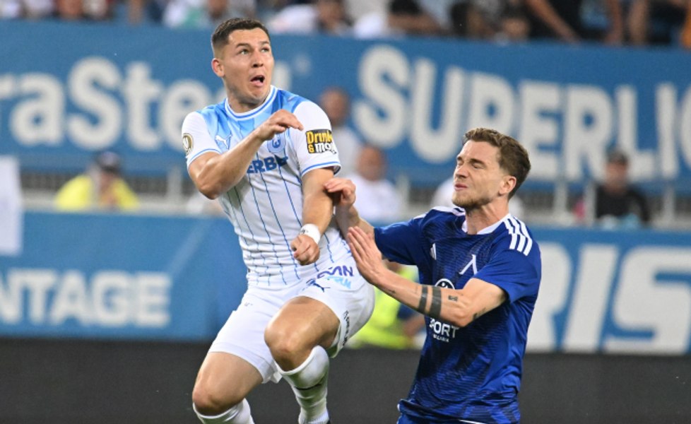 Ce s-a întâmplat după Craiova-Levski întrece orice imaginație. Bătaie în toată regula și amenințări șocante: „Îți omor copiii în Portugalia!”