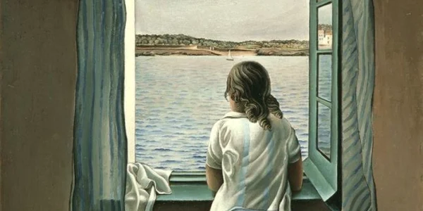 pictura salvador dali