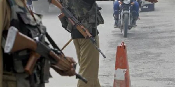 kashmir