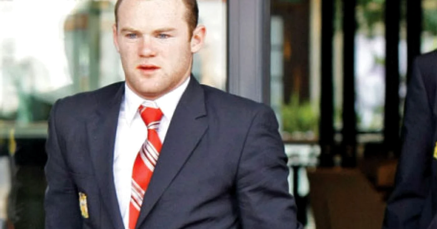 Rooney