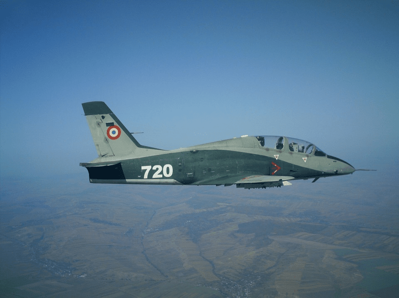 Tîlvăr: Modernizarea avioanelor IAR-99 Șoim, extremă urgență