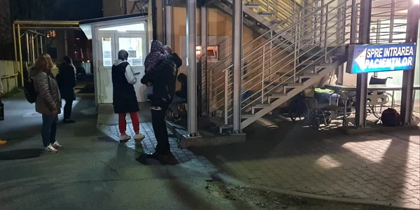 cluj urgente copii. foto ancuta ciolan