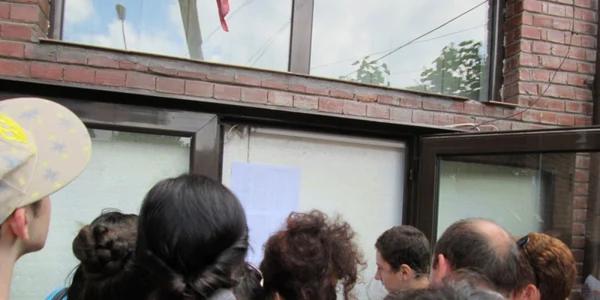  Elevii din Vâlcea
