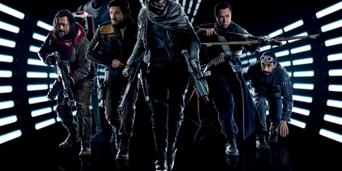 star wars rogue one