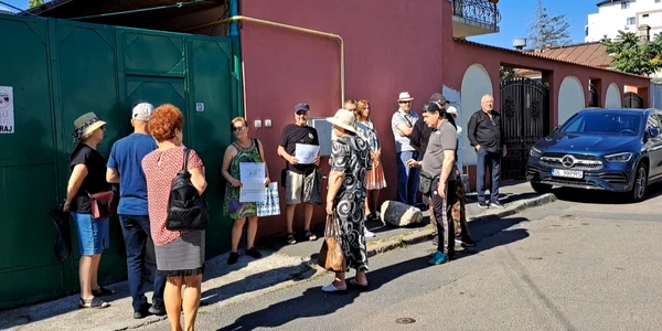 poza apa canal protest jpg