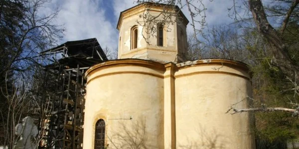 manastirea rancaciov