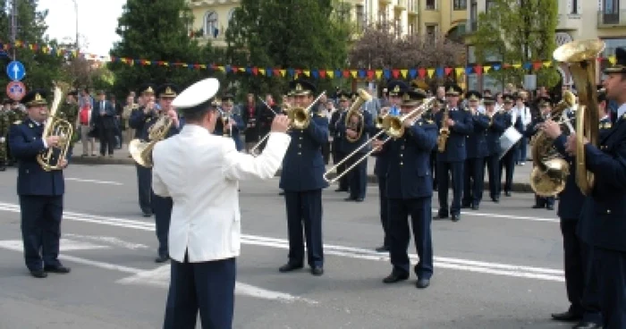 Oradea: Ziua Imnului sărbătorită la Oradea