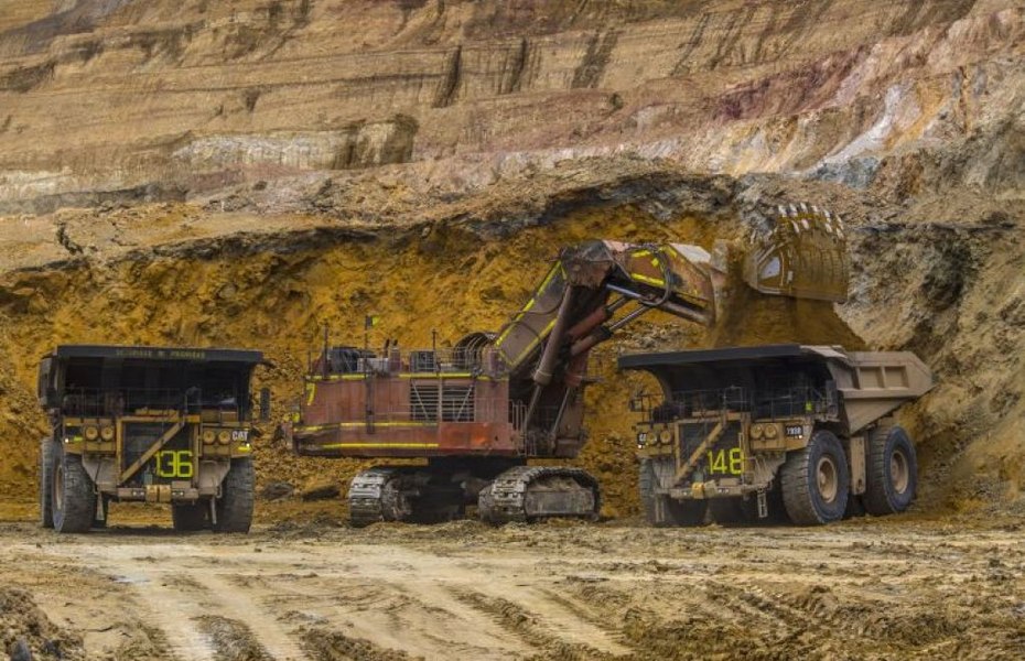 Cel puţin 21 de mineri din Tanzania au murit după prăbuşirea unei mine de aur în timpul ploilor torenţiale