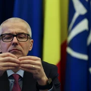 Bilanțul Ministerului Public în București. FOTO Inquam Photos / George Călin
